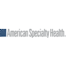 American Specialty Health Incorporated