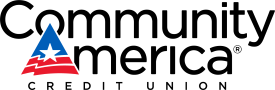 CommunityAmerica Federal Credit Union logo