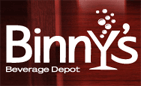 Binny's Beverage Depot