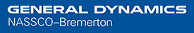 General Dynamics NASSCO-Bremerton jobs