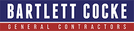 Bartlett Cocke General Contractors jobs