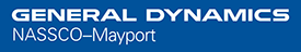 General Dynamics NASSCO - Mayport jobs