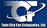 Twin City Fan Companies, Ltd. jobs