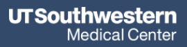 University of Texas Southwestern Medical Center jobs