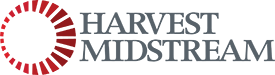 Harvest Midstream Company jobs